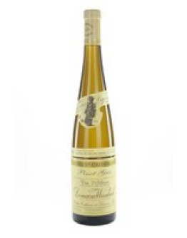 Pinot Gris Cuvée Sainte Catherine 2017
