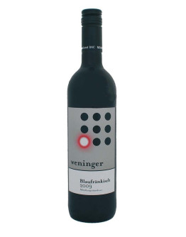 Blaufrankisch Horitschoner 2015