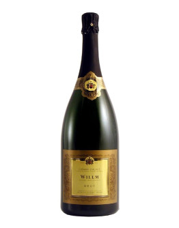 Cremant d'Alsace Brut Jeroboam
