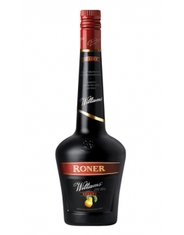 Grappa Roner Williams Reserv