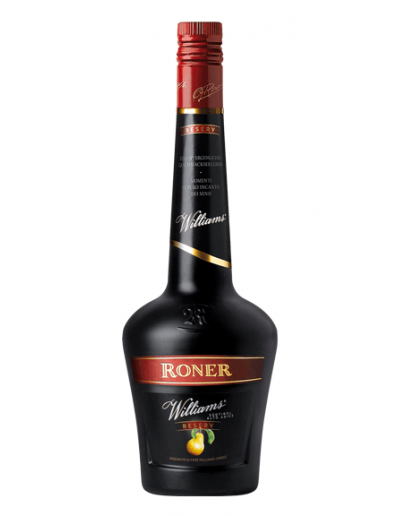 Grappa Roner Williams Reserv