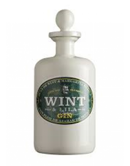 Gin Wint & Lila