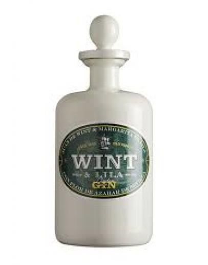 Gin Wint & Lila