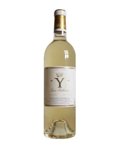 Y d'Yquem A. C. Bordeaux Blanc Sec 2022