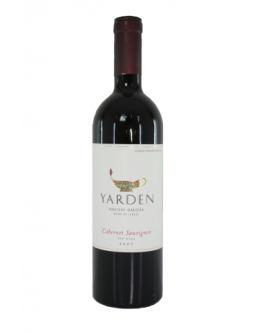 Yarden Cabernet Sauvignon 2015 Magnum