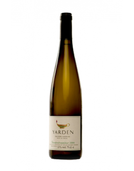 6 Yarden Gewürztraminer 2021