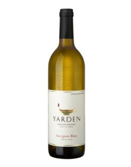 6 Yarden Sauvignon Blanc 2021