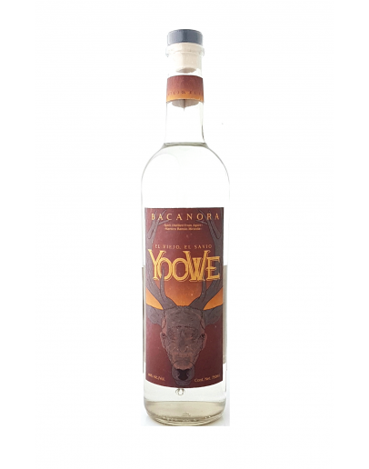 Bacanova Yoowe