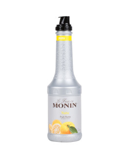 Puree Yuzu