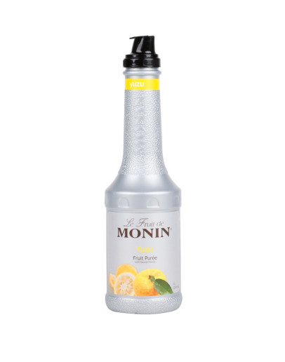 Puree Yuzu