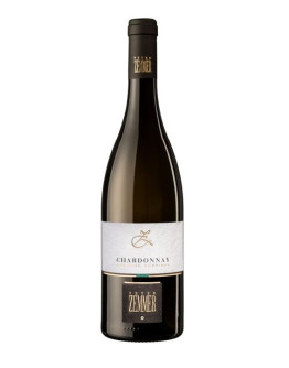 Chardonnay doc - Zemmer
