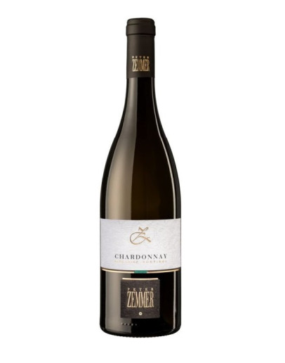 Chardonnay doc - Zemmer