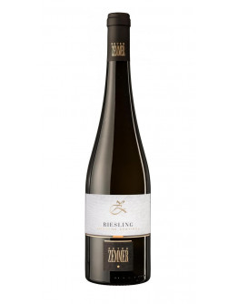 Riesling doc - Zemmer