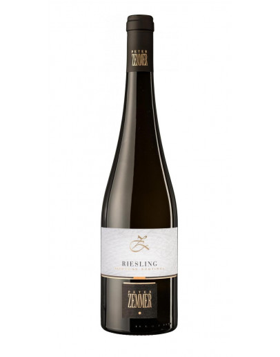 Riesling doc - Zemmer