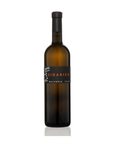 Malvasia igt Venezia Giulia
