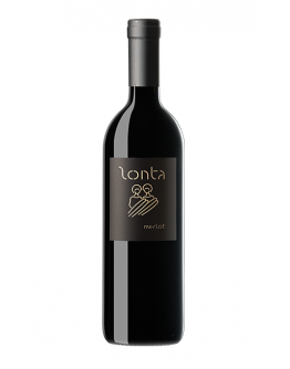 Breganze Rosso doc - Vigneto Due Santi