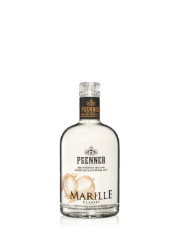 Distillato Di Albicocche