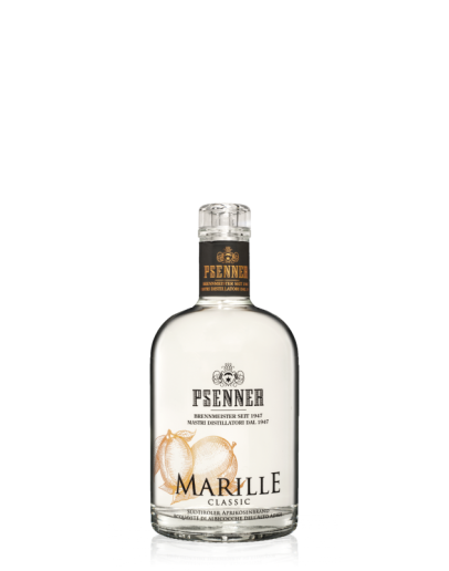 Distillato Di Albicocche