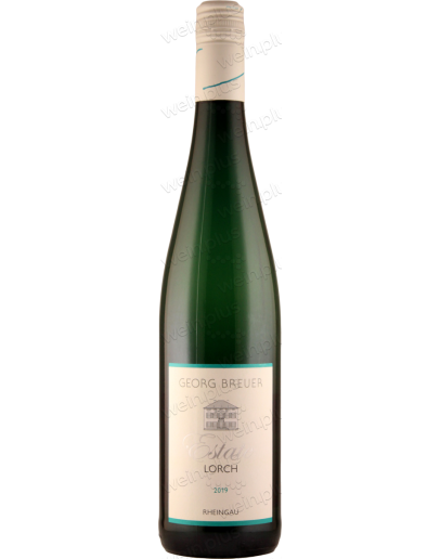 Estate Lorch Riesling Feinherb 2020