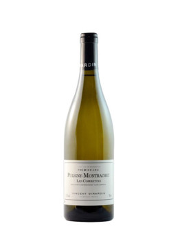 Puligny-Montrachet Premier Cru Les Combettes 2017