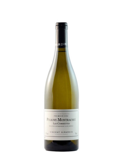 Puligny-Montrachet Premier Cru Les Combettes 2017