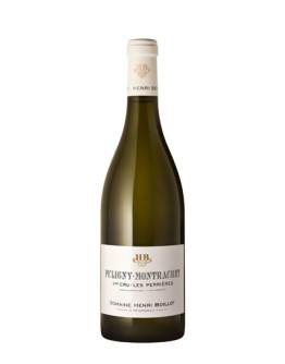 Puligny-Montrachet Premier Cru Les Perrières 2017