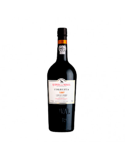 Colheita Noval Tawny 1997 0.375