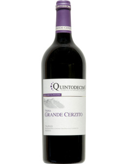 Taurasi Riserva docg 2021 - Grande Cerzito 3 l
