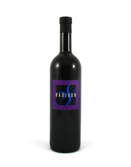 Pinot Grigio - Sivi