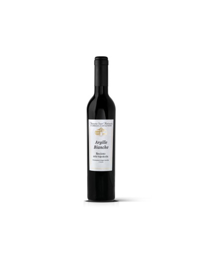 Recioto Valpolicella Argillae Bianche 2011 0.375