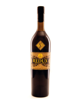 Redux Absinthe 65,0° 0,5 l