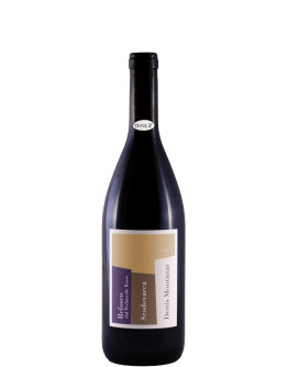 Refosco dal Peduncolo Rosso Scodovacca 