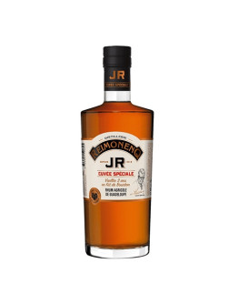 Rhum Agricole JR Cuvee Speciale
