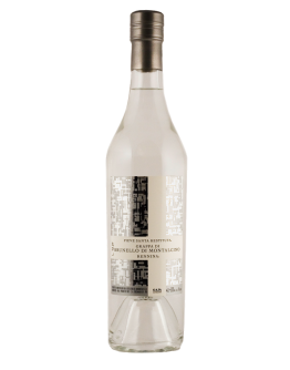 Grappa Di Brunello Di Montalcino Rennina