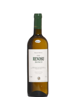 Renosu Bianco Magnum