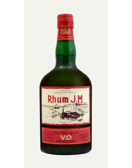 Rhum J.M. V.O
