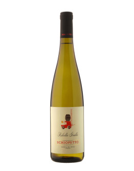 Ribolla Gialla Del Pompiere  2021