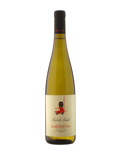 Ribolla Gialla Del Pompiere  2021