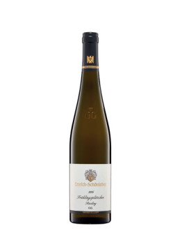 Riesling Monzinger Frühlingsplätzchen Vdp Grosse Lage Gg 2016