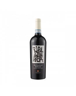 Ripa Della Volta Ripasso Doc Valpolicella