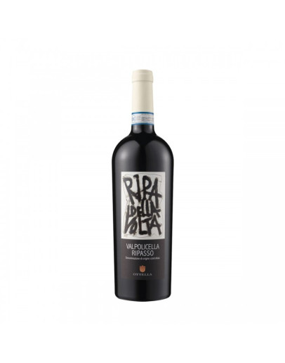 Ripa Della Volta Ripasso Doc Valpolicella