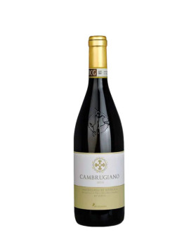 Riserva Cambrugiano Verdicchio Di Metallica D.O.C.G.Magnum