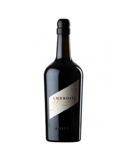 6 Riserva Ambrosia Moscatel 
