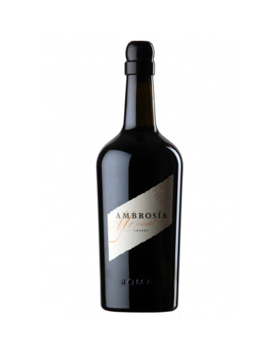 6 Riserva Ambrosia Moscatel 