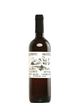 Rkatsiteli Grand Cru Akhoebi 2020