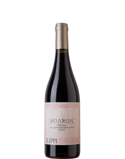 Merlot - Roaron Rosso