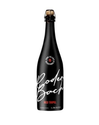 Birra Rodenbach Red Tripel 200 Years