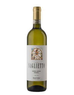 Roero Arneis Riserva Vigna Saglietto 2019