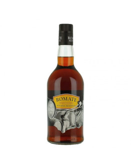 6 Romate Solera Reserva