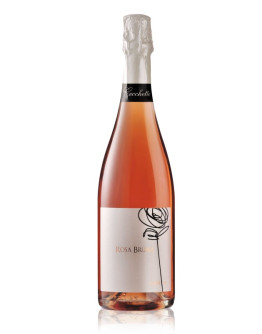 Raboso Rosè Metodo Classico - Rosa Bruna